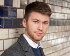 Hamburger Kammerspiele »Ich bin dein Mensch « Regie: Esther Hattenbach