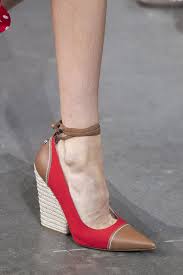 Michael Kors At New York Fashion Week Spring 2020 Casual Shoes Women Sneakers Fashion Footwear Design Women