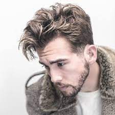 Just remember that the secret to choosing one of the best hairstyles for mature men is simply knowing how to style your hair properly and then wearing it with confidence. 17 Messy Hairstyles For Men 2021 Trends