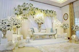 Salon dewisri dan rias pengantin#dewisrientertainment#desasikasur_belik_pemalang. 10 Inspirasi Dekorasi Pelaminan Minimalis Di Rumah Bujet Bersahabat