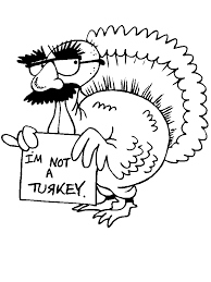 Boost your kid's activities with all the free printable pages because they are worth it and it is thanksgiving day after all! Thanksgiving Coloring Book
