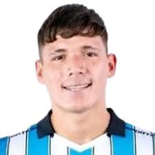 Ignacio Cuello, Atl. Tucumán II