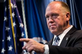 Trump announces Tom Homan as border czar, what to know