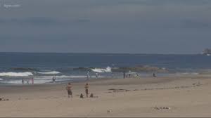 Calm wind becoming west northwest around 6 mph in the afternoon. Three Rescued From Ocean In Lincoln City Firstcoastnews Com