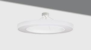 A light fixture (us english), light fitting (uk english), or luminaire is an electrical device that contains an electric lamp that provides illumination. Ip20 230v 50w Led Office Pendant Light Suppliers Vellnice