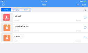 How To Transfer Ebooks And Pdf Documents To Ipad Iphone An Ipod Touch Copytrans Ultimate Guide
