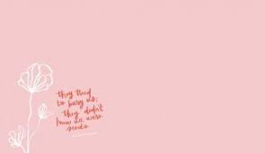 New wallpaper iphone phone wallpaper quotes macbook wallpaper trendy wallpaper computer wallpaper desktop wallpapers watercolor wallpaper wallpaper wallpapers pink. 26 Aesthetic Pink Quotes Wallpaper Desktop Aviartindia Quote