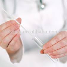 Disposable Vtm Kit Viral Transport Medium Kit View Sample Collection Kit Iclean Product Details From Huachenyang Shenzhen Technology Co Ltd On Alibaba Co Disposable Media Kit Cotton Swab