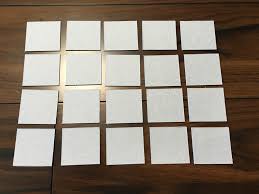 手作りジグソーパズルの作り方 | パズル暮らし