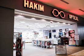 Hakim Optical Office Photos Glassdoor