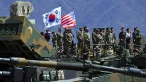 North Korean Websites Slam South Korea-US Military Drills, Labelling It as  Preparation For War | 🌎 LatestLY