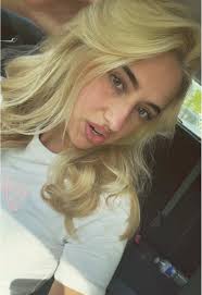 Courtney Braden Ford