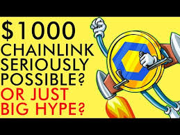 The chainlink ecosystem includes the link token and the chainlink network, a decentralized network of chainlink nodes where data is distributed and sold. Is Chainlink The Next Ethereum Asia Times