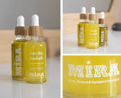 .huile précieuse de madagascar bio 50 ml 3760169030115 synergie ultra revitalisante et équilibrante visage, corps et cuir chevelu soins de la peau : Huile De Baobab Quels Bienfaits Barbe Du Daron