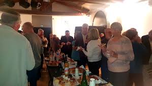 Photo La Gerbe offre spectacle et galettes des rois - midilibre.fr