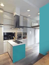 Comment Eclairer La Cuisine Spots Cuisine Eclairage Cuisine Couleur Tendance