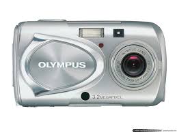 The cameras, audio recorders and binoculars are no longer since january 2021 these products have been transferred to and are being marketed, sold and distributed by om digital solutions. Olympus Mju Stylus Digital 300 And 400 Digital Photography Review
