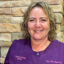 Anna Ostrovsky DMD, PA