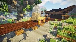 Anyone know of some mods that keep the feel of vanilla? Minecraft 1 17 1 1 16 5 Mods Download The Best Minecraft Mods Of 2020 Wiki Minecraft