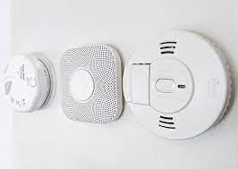 With the nest protect smoke and carbon monoxide alarm, you can use andler said that smoke alarms should be placed on your ceiling, not on the wall. The Best Smoke Detector Of 2020 Mbreviews