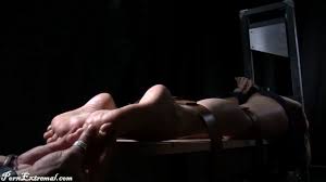 Guillotine fetish