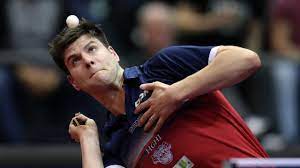 We did not find results for: Dimitrij Ovtcharov Lohn Fur Den Hyperfleissigen Sport Sz De