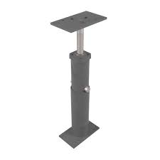 4 posts • page 1 of 1. Usp 60 In To 96 In Adjustable Height Support Jack Post Lowe S Canada