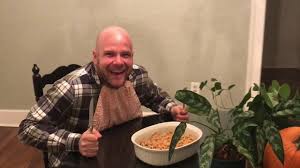 Green Bean Casserole Music Video Youtube