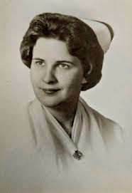 Marie Miller Obituary