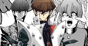 Yu-Gi-Oh! 10 Changes Made To Seto Kaiba In The Anime From The Manga