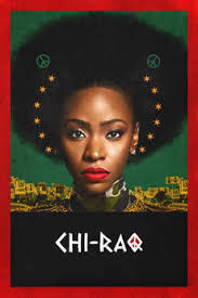 Chi-Raq' review by Rembrandt Q Pumpernickel • Letterboxd