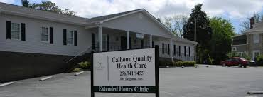 Baptist Health Center Lincoln Al 35096