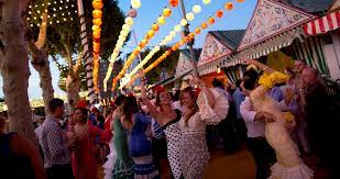 Fiestas que se celebran en una determinada fecha: Feria De Londres Feast Magazine