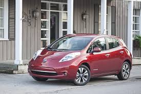 Opening the key fob only takes a few minutes. Nissan Leaf Electric Car Ultimate Guide What You Need To Know