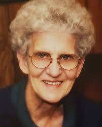 Marilyn Ann Rockafellow