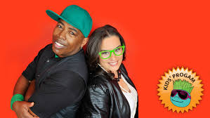 So get me is the alphabet rockers' podcast for families making change. Alphabet Rockers 2 Shows