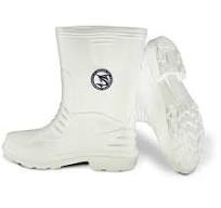 Marlin Trading Company Light Weight Deck Boots - J&H Tackle