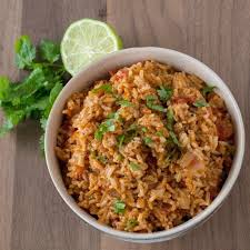 Check spelling or type a new query. Instant Pot Mexican Rice Easy Pressure Cooker Recipe Upstate Ramblings