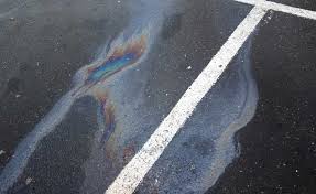 What you should do instead is use a product that is designed to naturally break down the oil, without all of the elbow. Ac Paving 7 Secrets To Get Oil Stain Off Your Asphalt Ac Paving