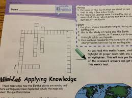 Lent crossword puzzle worksheet that resource site. Usa Studies Weekly Week 14 Crossword Puzzle Answers Usa Studies Weekly 1565 To Present