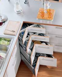 Grand choix de plateau rotatif meuble bas au meilleur prix. Meuble D Angle Cuisine Moderne Et Rangements Rotatifs En 35 Photos Meuble Angle Cuisine Cuisine Moderne Rangement Cuisine