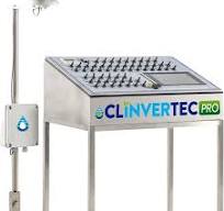 Control climático para invernaderos - Ritec