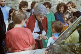 Chiara lubich e don oreste benzi. Chiara Lubich And The Family Focolare Movement