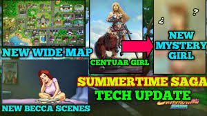 Take care if you have other mods installed. Main Story Quest Summertime Saga 0 20 Main Story Walkthrough Part 1 Youtube