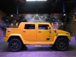 Get 2005 hummer h2 values, consumer reviews, safety ratings, and find cars for sale near you. Used 2005 Hummer H2 Sut Supercharged H2 Sut For Sale Sold Auto Show Sales And Finance Stock Scv2902
