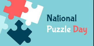 More ways to enjoy our daily chess puzzles. National Puzzle Day Penn Law