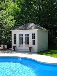 Sonoma Pool House Pool Houses Pool House Pool Cabana