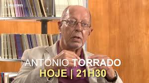 António torrado foi o vencedor do. Sociedade Portuguesa De Autores Antonio Torrado Grandes Entrevistas Culturais Hoje As 21h30 Facebook