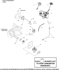 This particular model allows between 1.25 and 3.75 inches which is great. Kohler Xt650 3028 Lawn Boy 6 5 8 8 Ft Lbs Gross Torque Parts Diagram For Fuel System Group Xt650 3028 Xt650