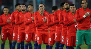 ¿manuel pellegrini llega a la roja? Seleccion Peruana Las Bajas Confirmadas En La Lista De Chile Para Enfrentar A La Bicolor En La Fecha 3 De Eliminatorias Qatar 2022